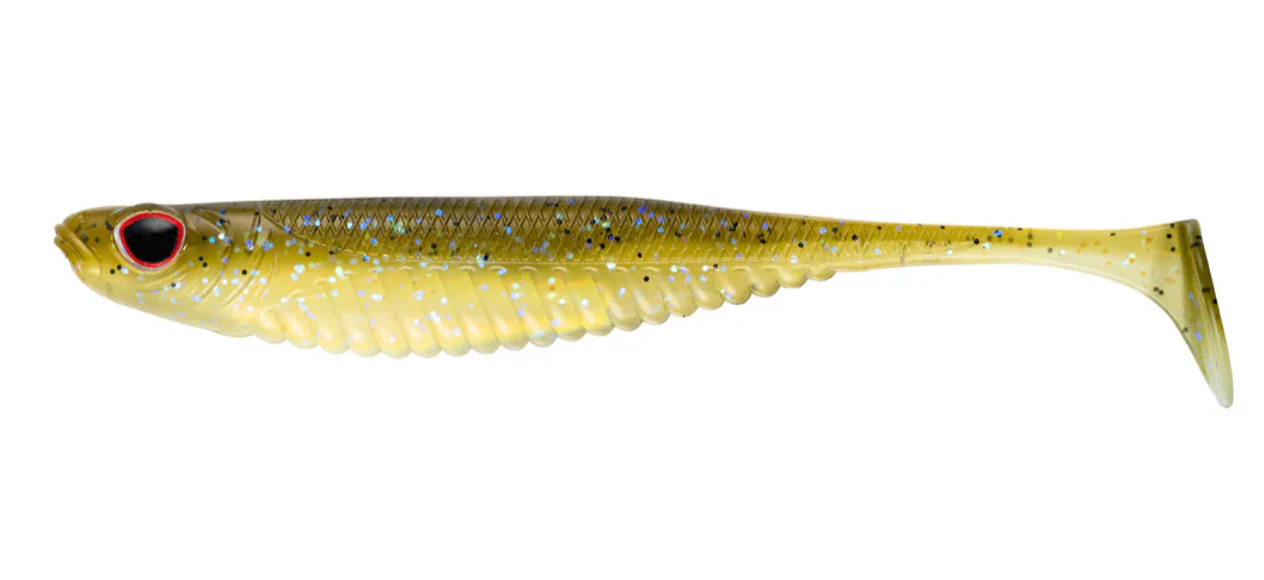 Nomad Live Ops Spectre Minnow Mirage X 2.5" (6 Pack) - Image 6