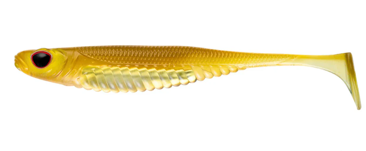 Nomad Live Ops Spectre Minnow Mirage X 2.5" (6 Pack) - Image 7