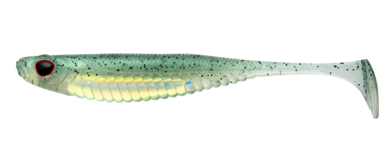 Nomad Live Ops Spectre Minnow Mirage X 2.5" (6 Pack) - Image 8