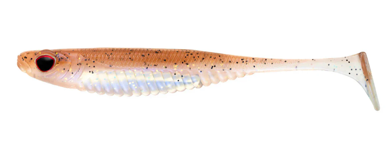 Nomad Live Ops Spectre Minnow Mirage X 2.5" (6 Pack) - Image 9