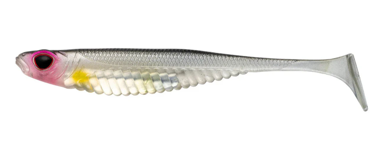 Nomad Live Ops Spectre Minnow Mirage X 3.25" (5 Pack) - Image 4