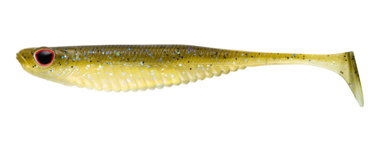 Nomad Live Ops Spectre Minnow Mirage X 3.25" (5 Pack) - Image 6