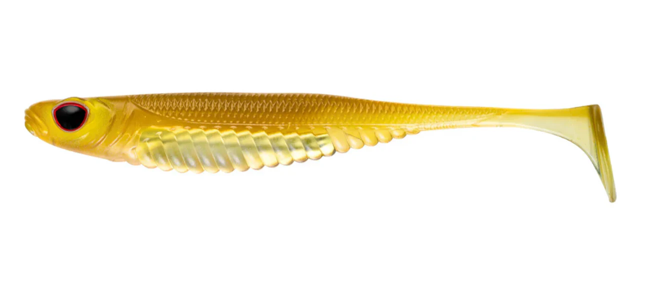 Nomad Live Ops Spectre Minnow Mirage X 3.25" (5 Pack) - Image 7