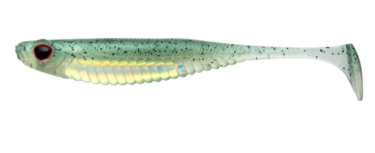 Nomad Live Ops Spectre Minnow Mirage X 3.25" (5 Pack) - Image 8