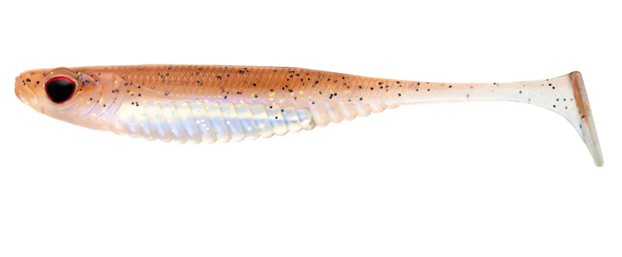 Nomad Live Ops Spectre Minnow Mirage X 3.25" (5 Pack) - Image 9