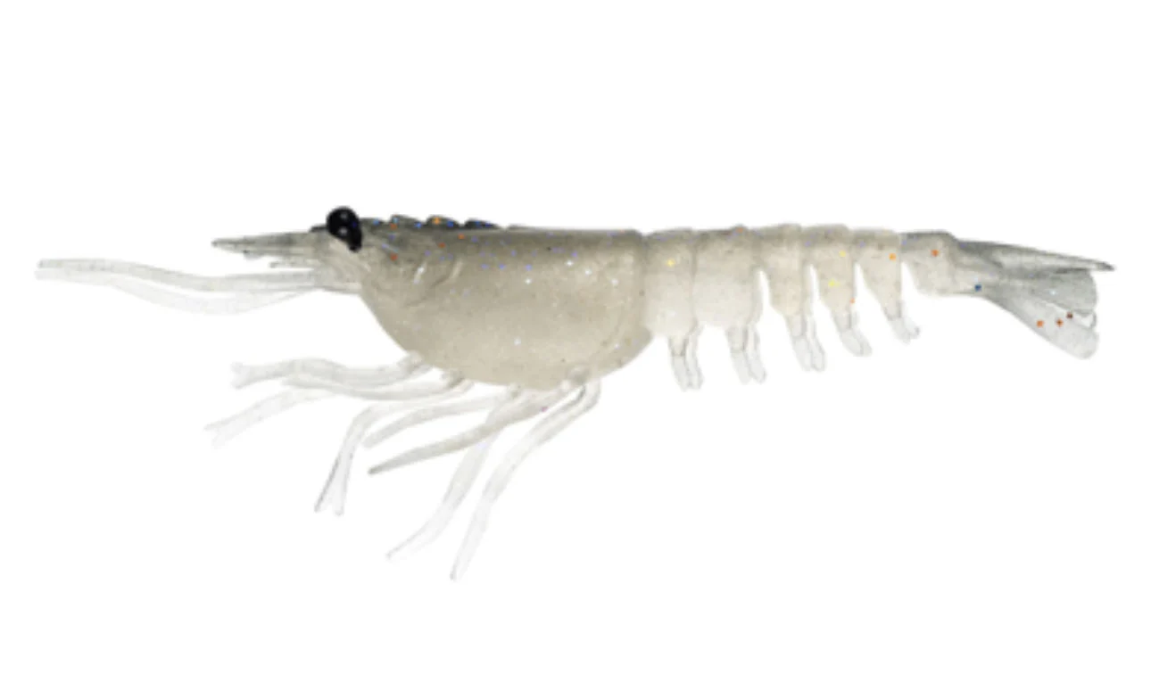 Nomad Live Ops Switcher Shrimp 2.3" (6 Pack) - Image 8