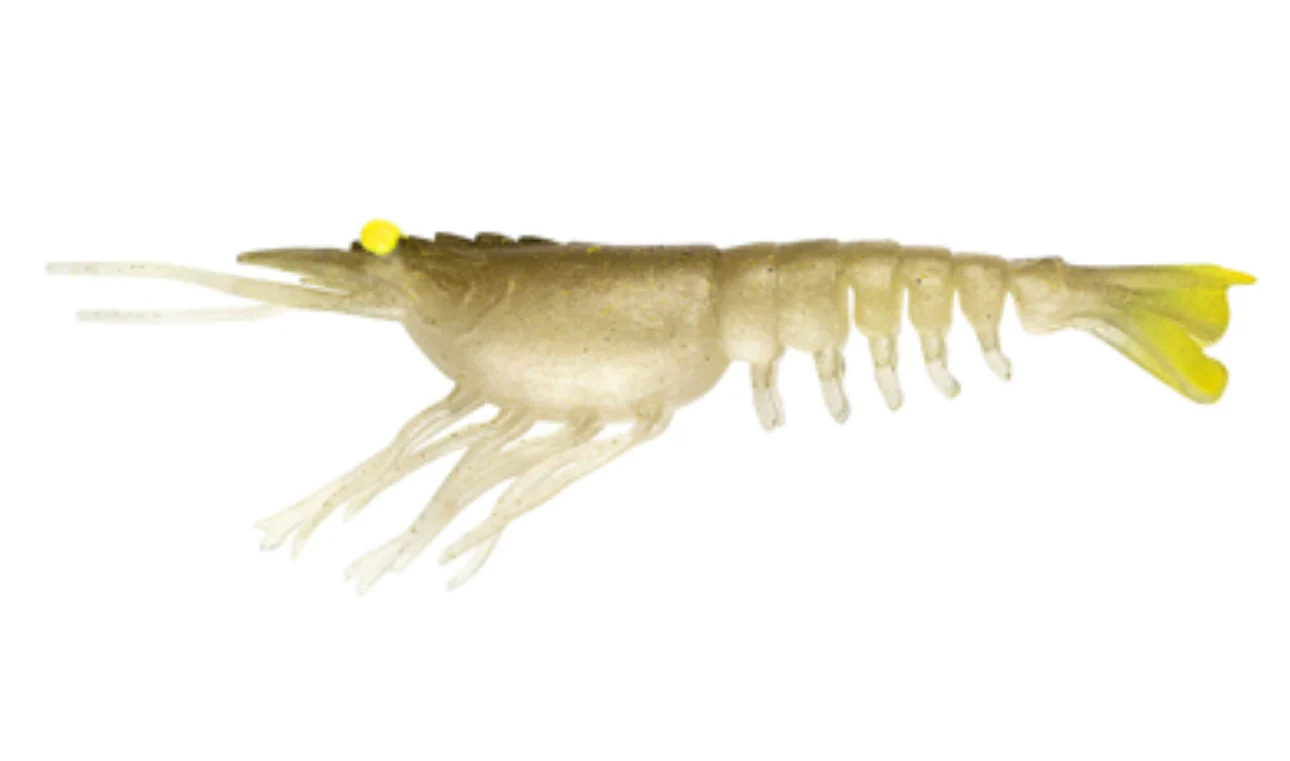 Nomad Live Ops Switcher Shrimp 5" (3 Pack) - Image 2