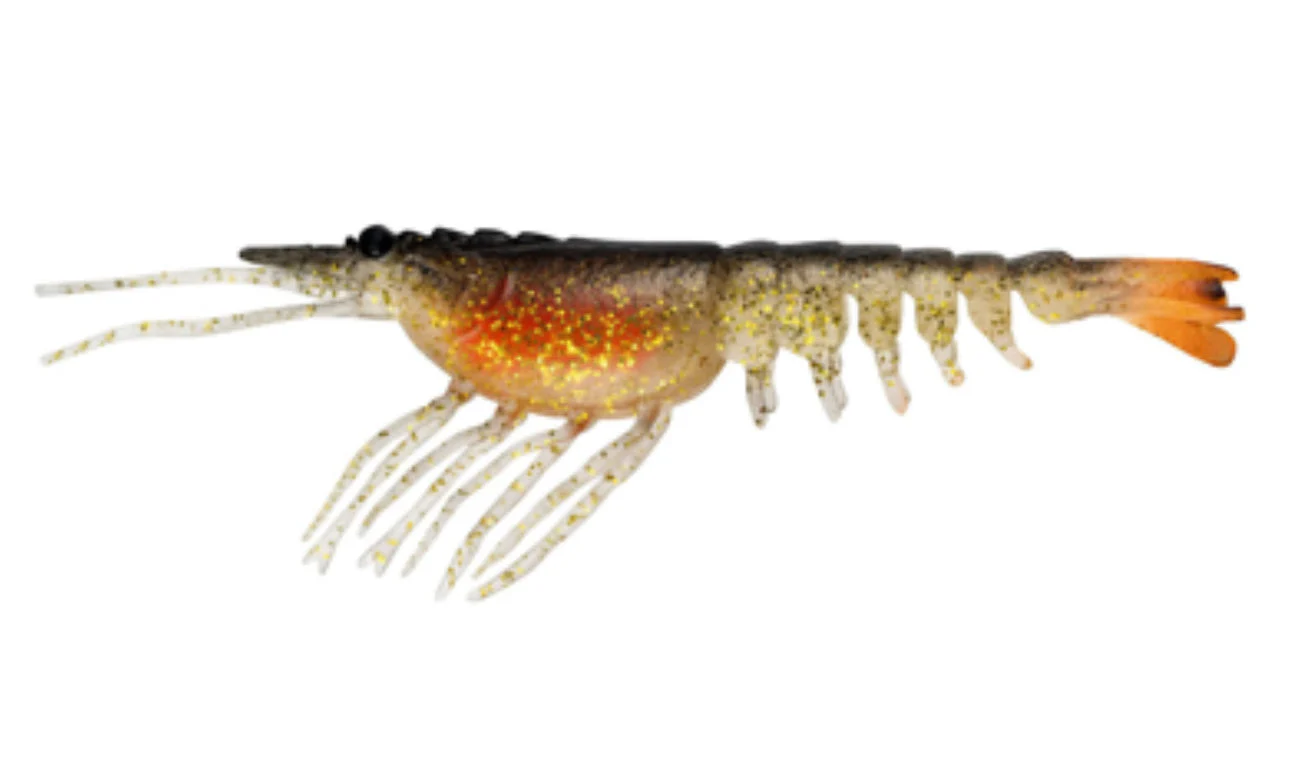 Nomad Live Ops Switcher Shrimp 5" (3 Pack) - Image 3