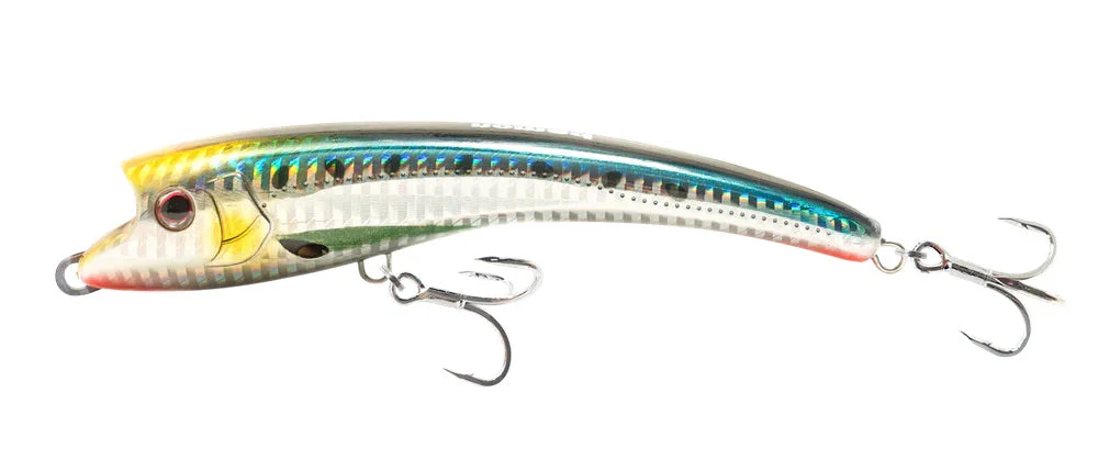 Nomad Maverick 90mm (Suspending) - Image 6