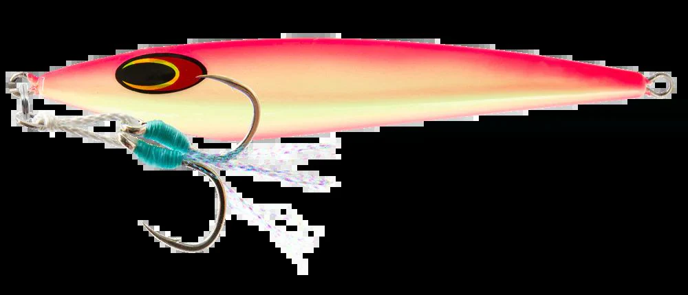 Nomad Ridgeback Jig 160g - Image 4