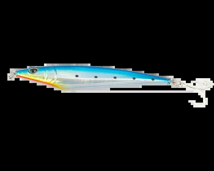 Nomad Ridgeback Long Cast Jig 80g - Image 3