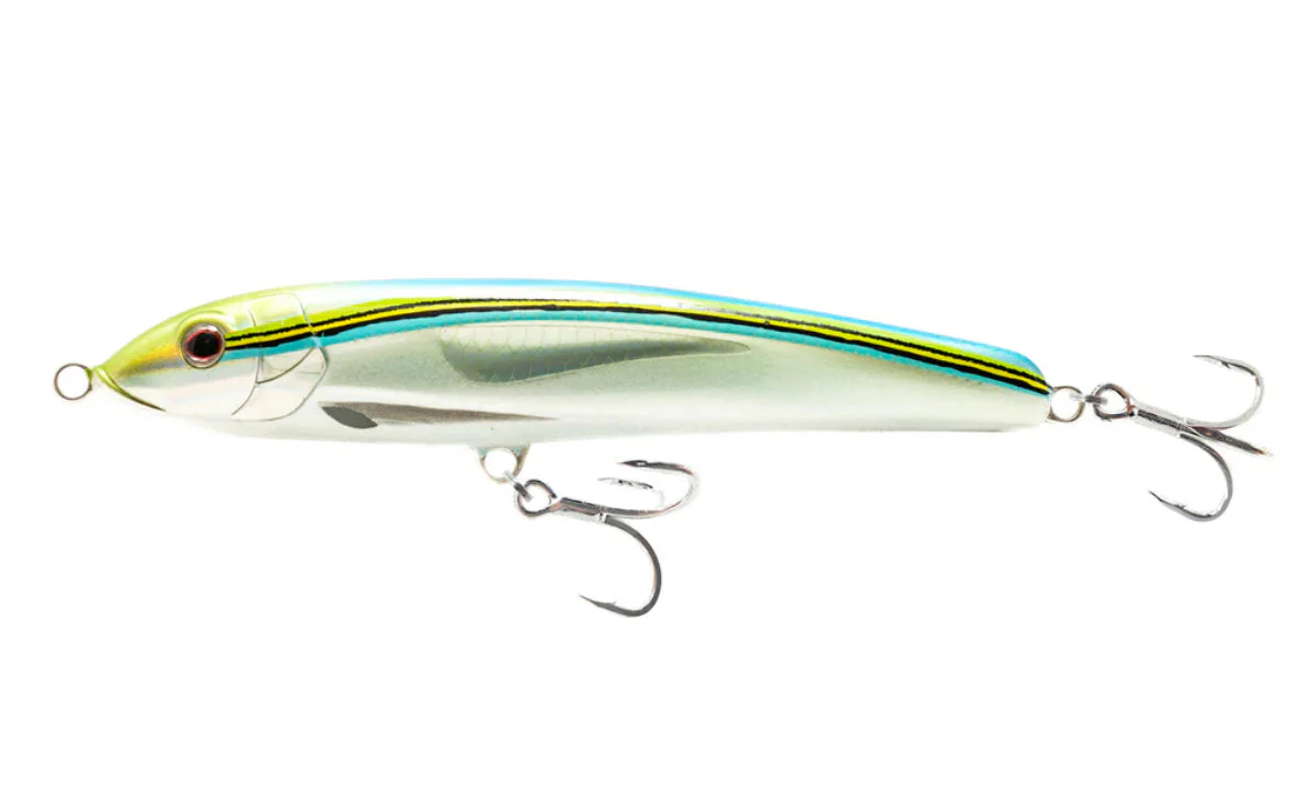 Nomad RipTide 125mm Slow Sinking - Image 3