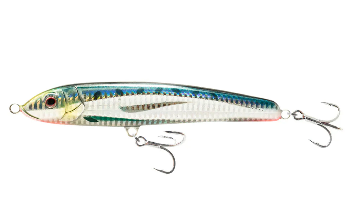 Nomad RipTide 125mm Slow Sinking - Image 4