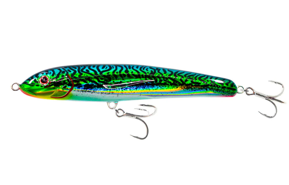 Nomad RipTide 125mm Slow Sinking - Image 5