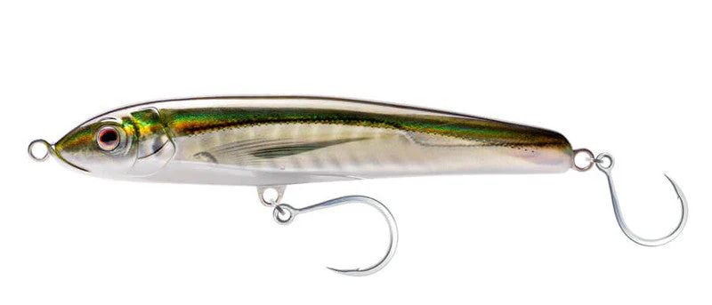 Nomad RipTide 125mm Slow Sinking - Image 6
