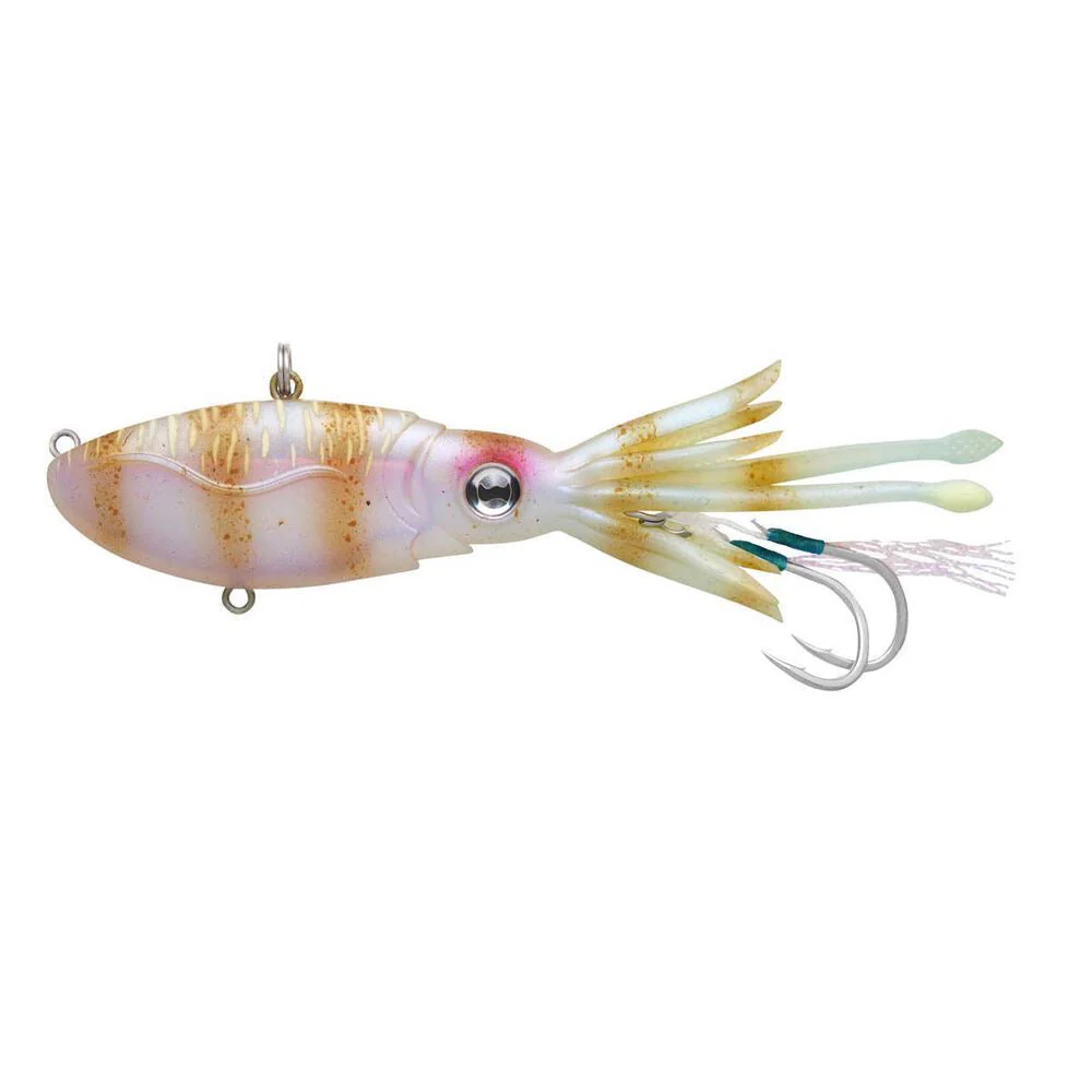 Nomad Squidtrex 95mm - Image 3