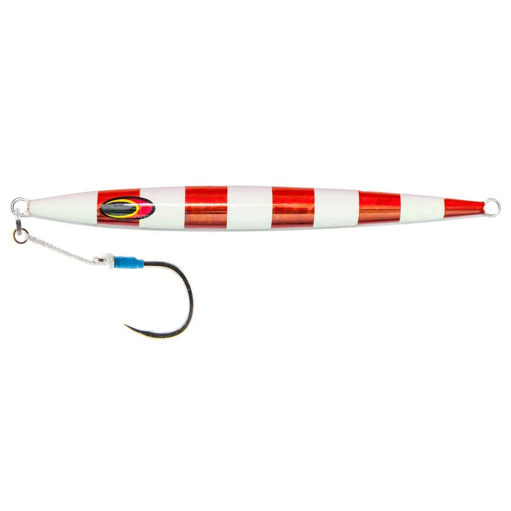 Nomad Streaker 120g Jig - Image 4
