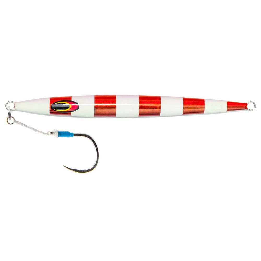Nomad Streaker 160g Jig - Image 4