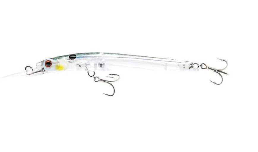 Nomad Styx Minnow Lure 70mm - Image 2
