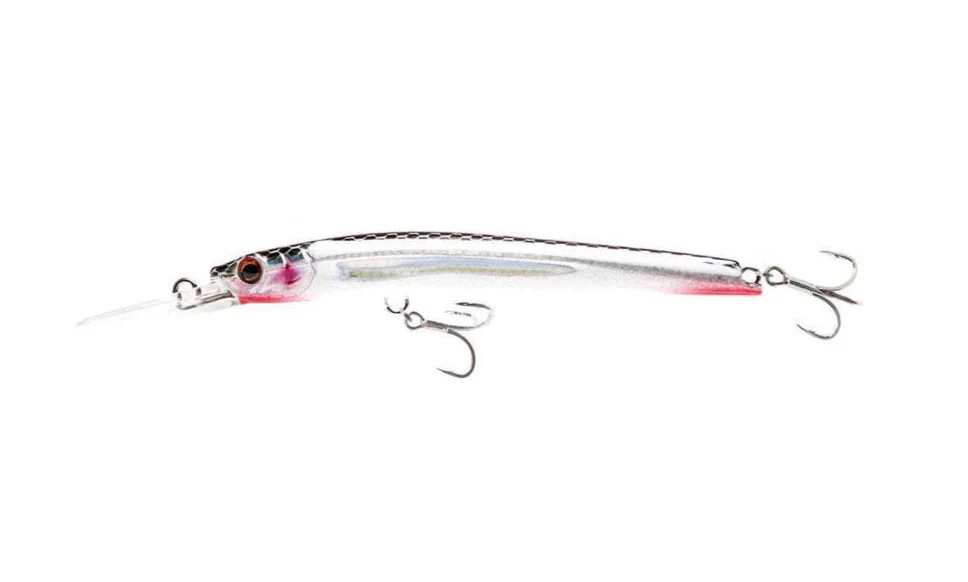 Nomad Styx Minnow Lure 70mm - Image 3