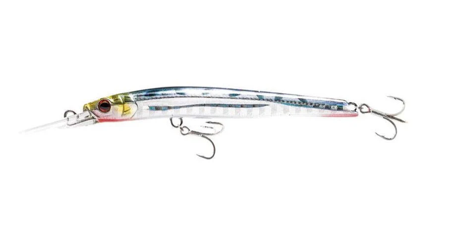 Nomad Styx Minnow Lure 70mm - Image 4