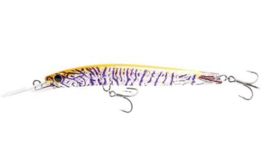 Nomad Styx Minnow Lure 70mm - Image 5