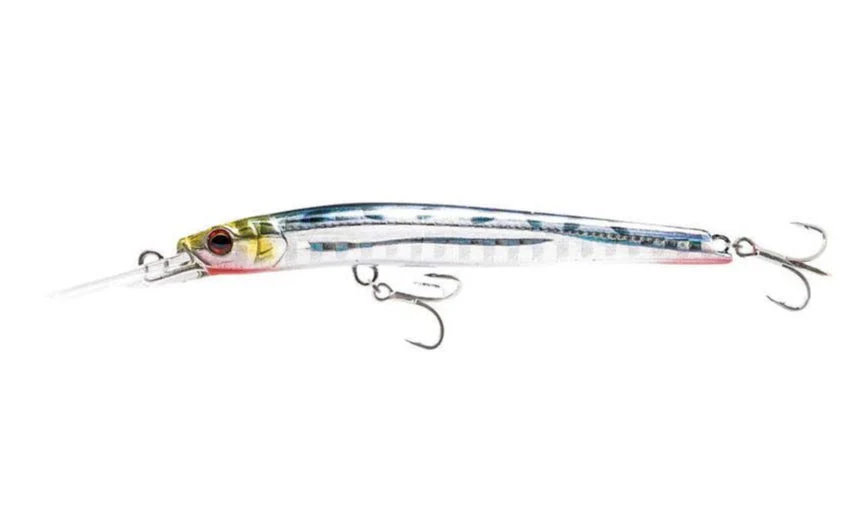 Nomad Styx Minnow Lure 95mm - Image 3