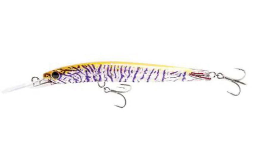 Nomad Styx Minnow Lure 95mm - Image 4