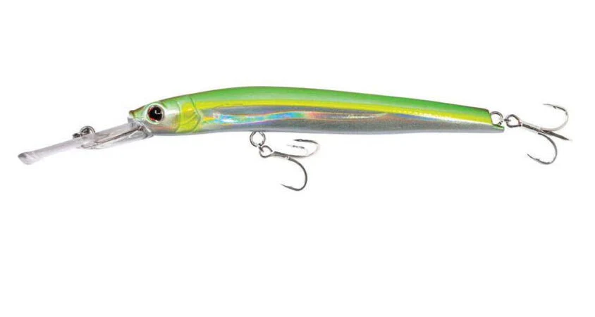 Nomad Styx Minnow Lure 95mm - Image 5