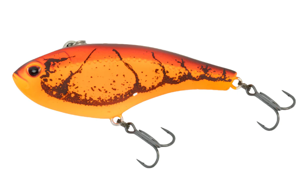 Nomad Swimtrex Lure 66mm - Image 2