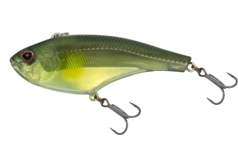 Nomad Swimtrex Lure 66mm - Image 3