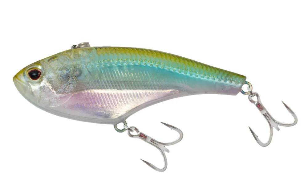 Nomad Swimtrex Lure 66mm - Image 5