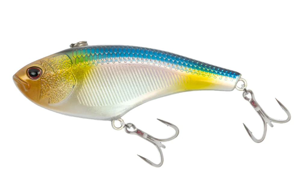 Nomad Swimtrex Lure 80mm - Image 3