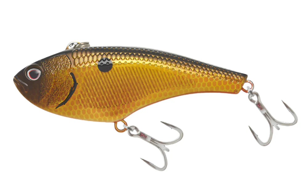 Nomad Swimtrex Lure 80mm - Image 4