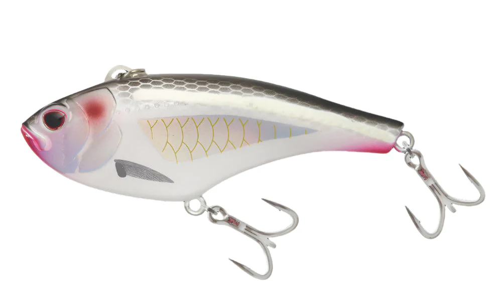 Nomad Swimtrex Lure 80mm - Image 5