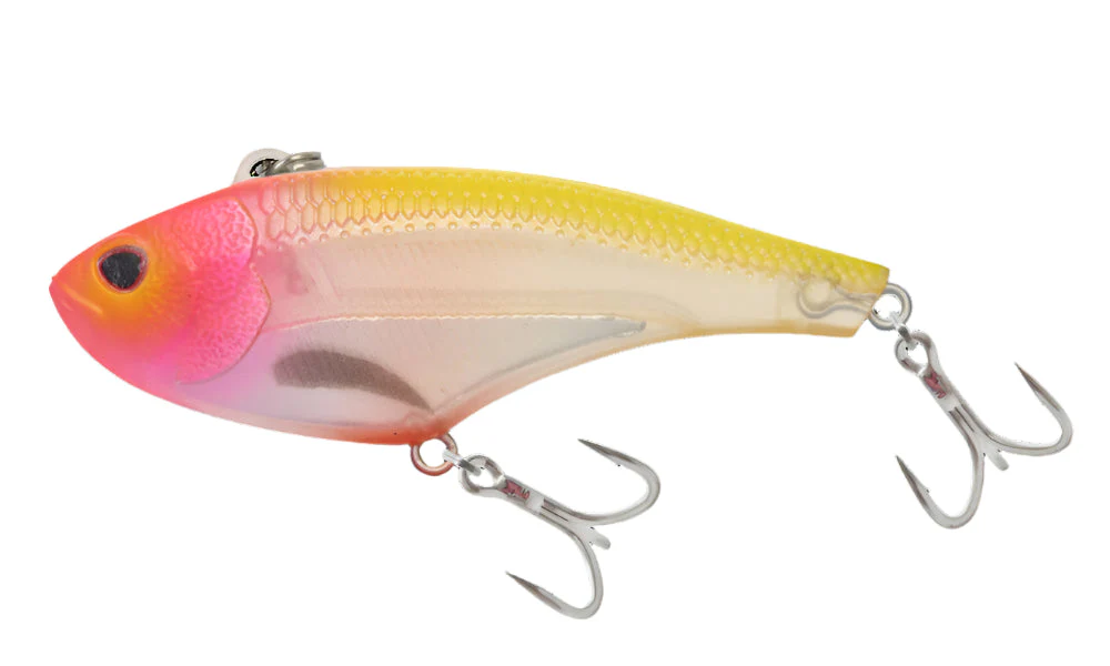 Nomad Swimtrex Lure 80mm - Image 6