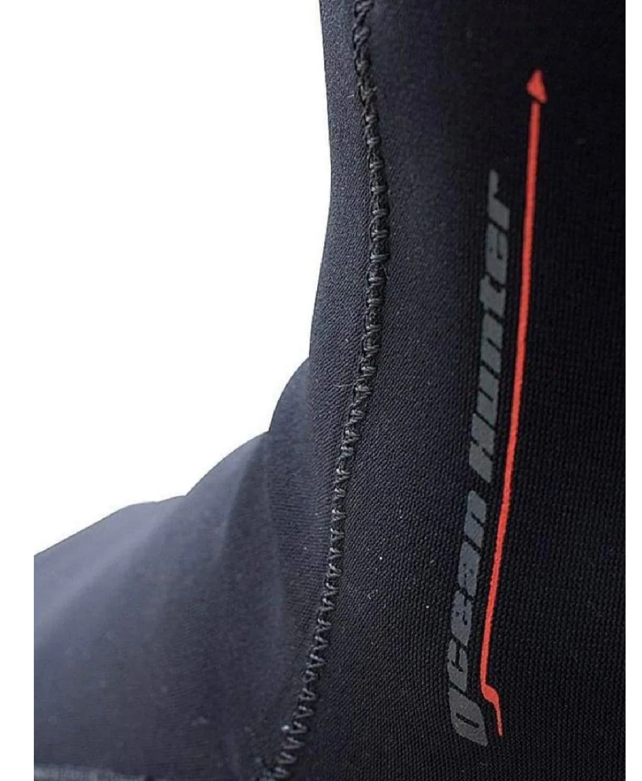 Ocean Hunter 3mm Fin Socks - Image 2