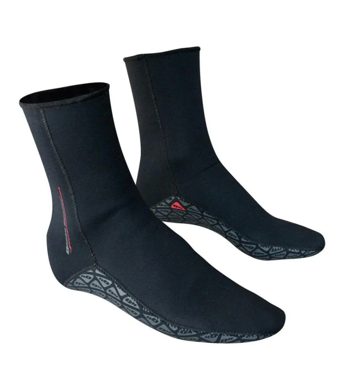 Ocean Hunter 3mm Fin Socks - Image 3