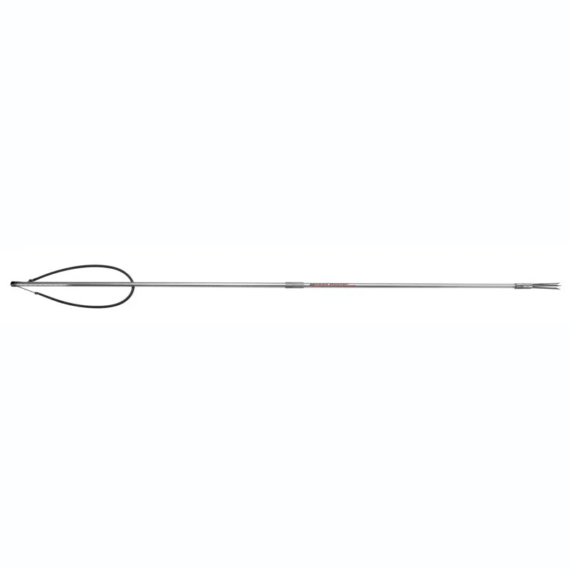 Ocean Hunter Aluminium Hand Spear - Image 2