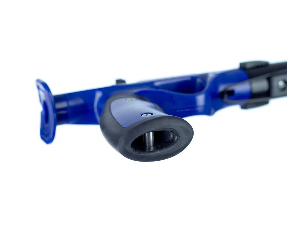 Ocean Hunter Blue Spear Gun SGS - Image 2