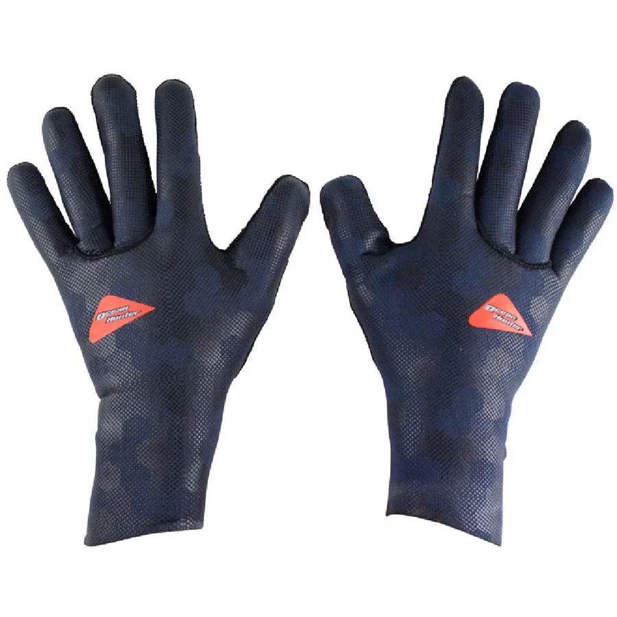 Ocean Hunter Dex Gloves - Image 3