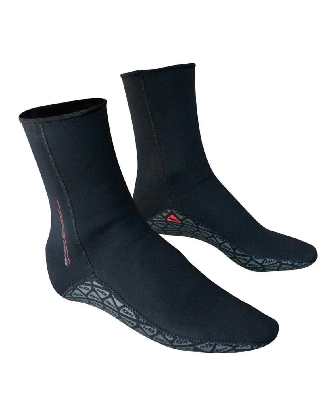 Ocean Hunter Fin Sock 1.5mm - Image 3