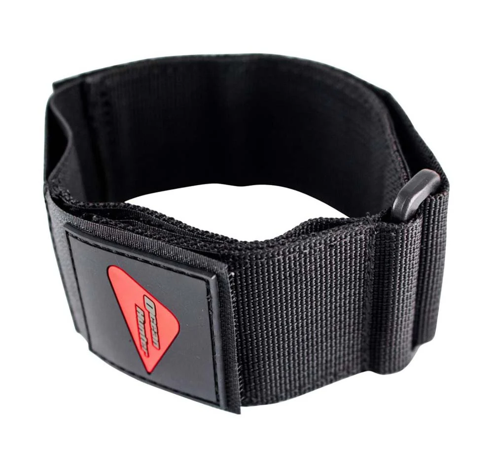 Ocean Hunter Knife/ Arm strap - Image 3