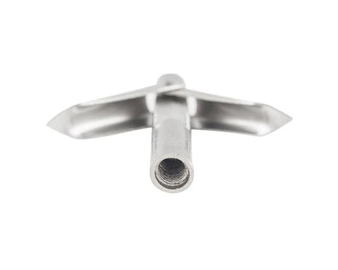 Ocean Hunter Mako Head (on barb) - Image 2