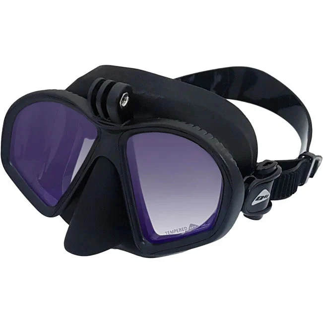 Ocean Hunter Phantom GP Mask - Image 2