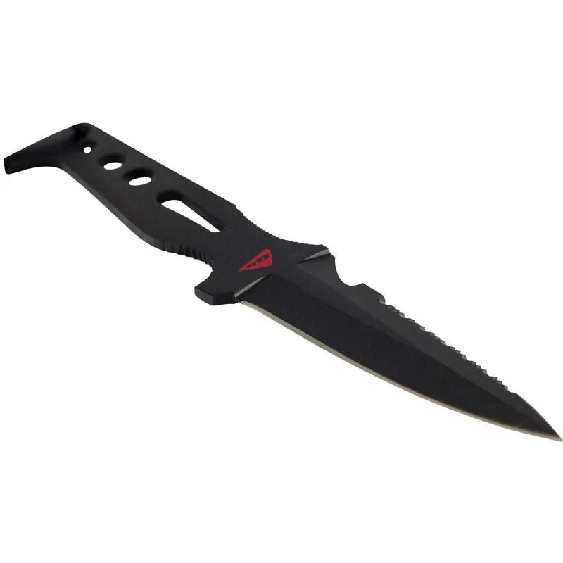 Ocean Hunter Shadow Dive Knife - Image 2
