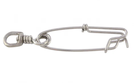 Ocean Hunter Shark Clip w/Swivel - Image 2