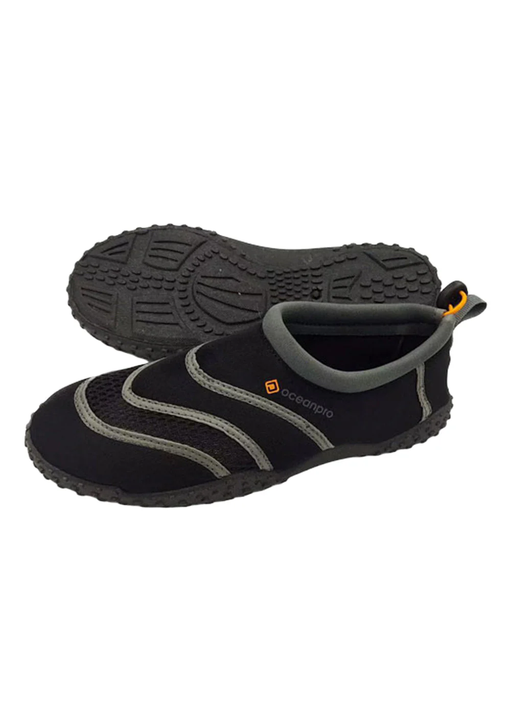 Ocean Pro Aqua Shoe - Adult - Image 5