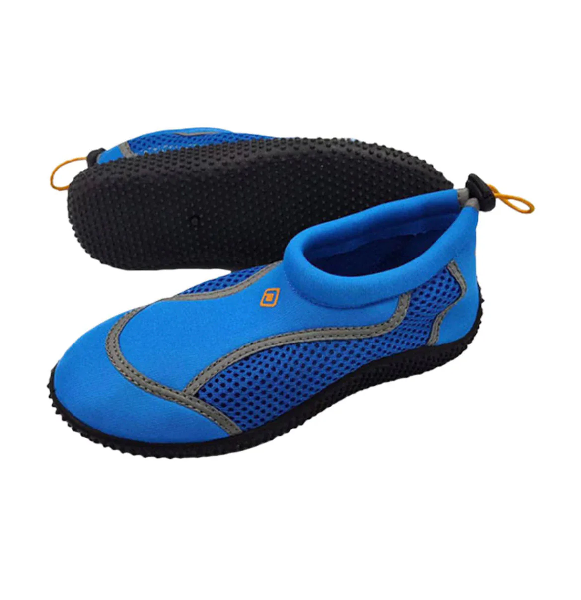 Ocean Pro Aqua Shoe - Junior - Image 2
