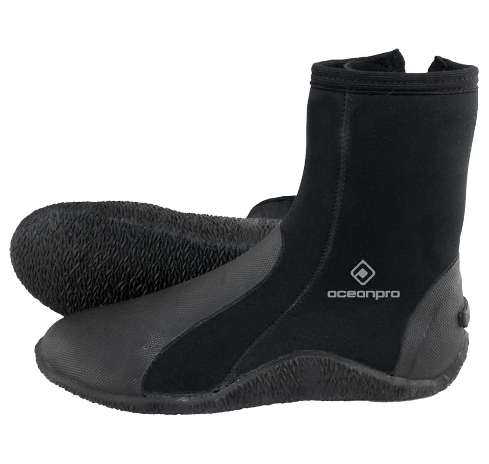 Ocean Pro Boots - Adult - Image 5